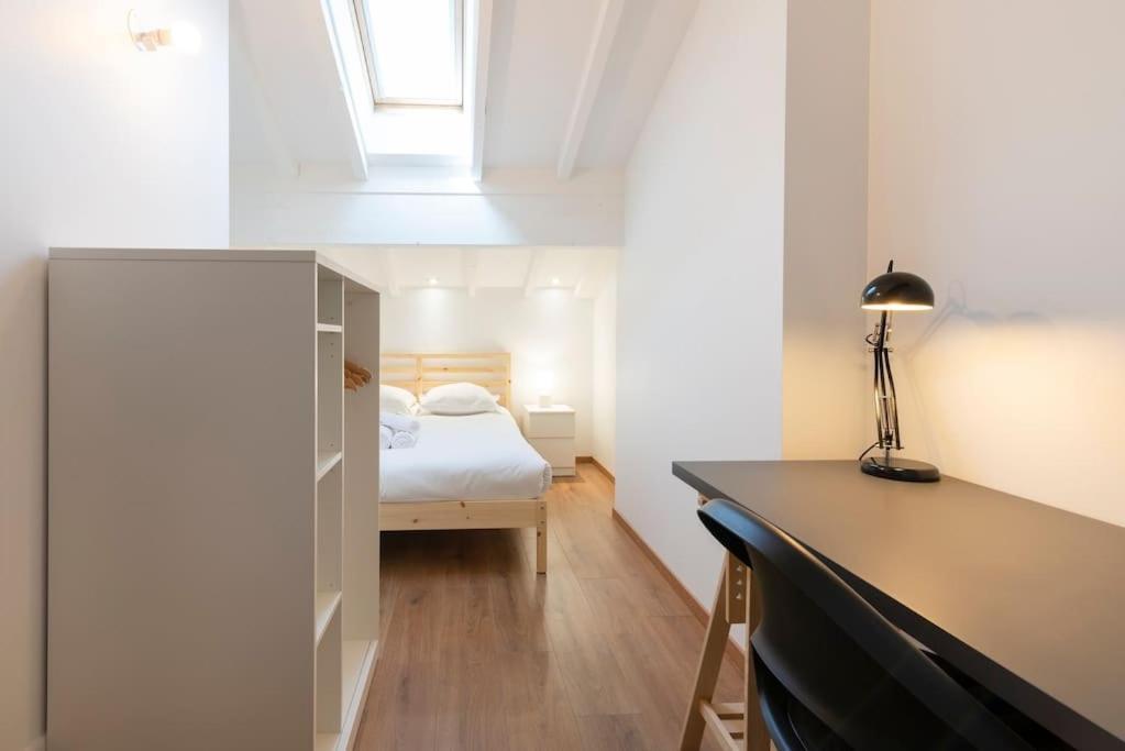 Le Familial De Charles III Appartement Nancy Buitenkant foto